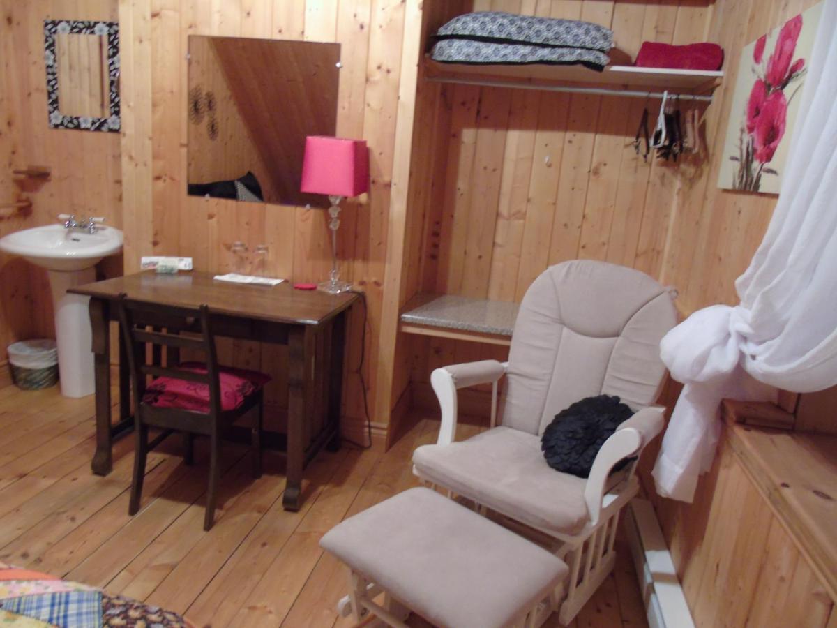Gîte la Veilleuse Cacouna Extérieur photo