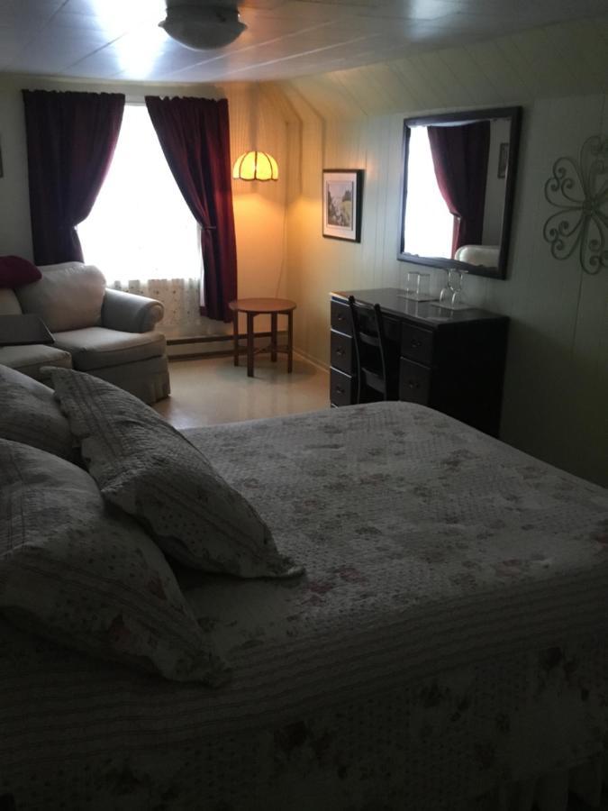 Gîte la Veilleuse Cacouna Extérieur photo