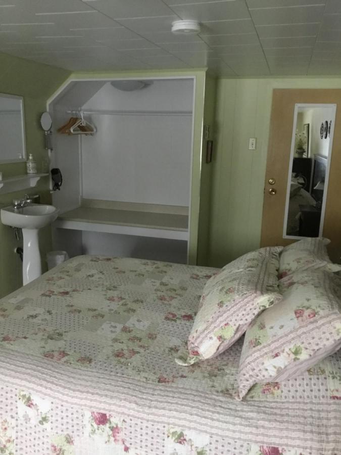 Gîte la Veilleuse Cacouna Extérieur photo