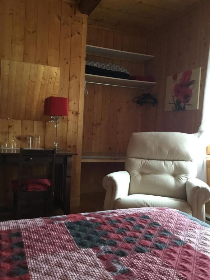 Gîte la Veilleuse Cacouna Extérieur photo