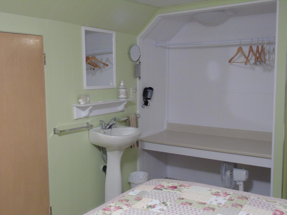 Gîte la Veilleuse Cacouna Extérieur photo